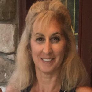 Meet your Posher, Kathy